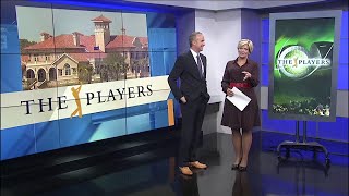 The Players Club