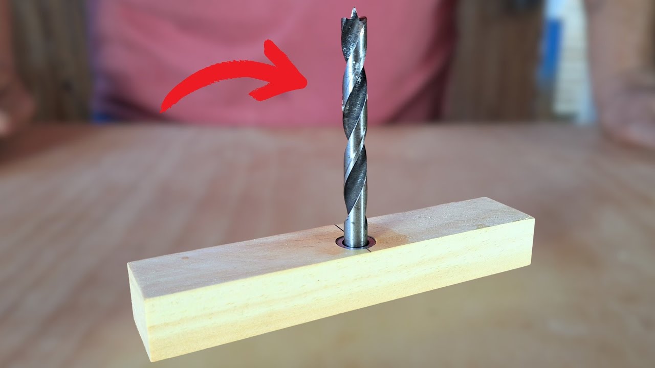 ¡Trucos Increíbles para Carpinteros curiosos! Truco De Carpinteria