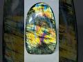 Labradorite Magic: Decor, Energy, or Both? #crystals #labradorite #homedecor #luxury #giftideas