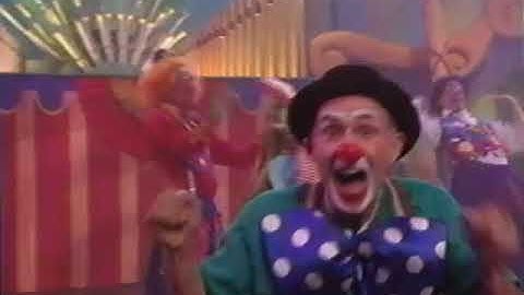 Super Singing Circus (2004 Version) Part 17