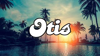 Video thumbnail of "Otis - Panty Ho | lyrics"