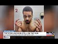 Tre'Veon Jackson still on the run one week after Caddo Parish escape