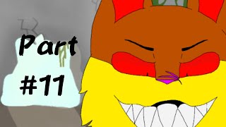 🐛 THE WORMS CRAWL IN 🐛 part #11