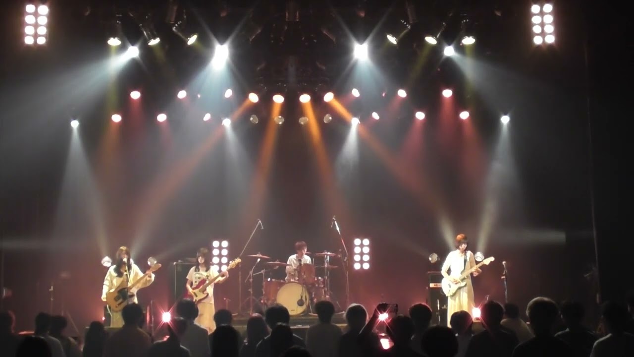 K.G. PRUG 2025 揺らぎ