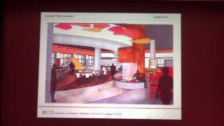 Celebrity IUPUI University Place Conversion Update Net Worth