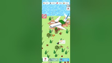 Isle builder gameplay part 5