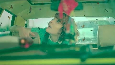 LittleBigPlanet Karting - Intro (Made by Maverick - Unlisted)