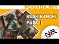 Ruskie Tłoki Part II - Pogadajmy #92