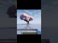 Minecraft Shaders 🤍😶🌫️😌 #minecraft #trending #viral #gaming #shorts