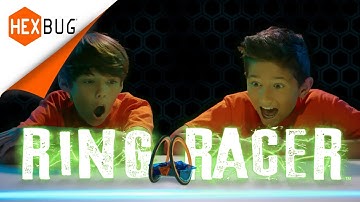 HEXBUG - Ring Racer