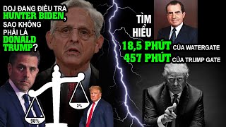 Trumpcóthể lấylại tòaBạchỐc?