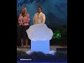 Pope sparks concern as he blesses block of ice