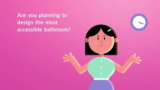 Accessible Bathroom Design Concepts in Sydney