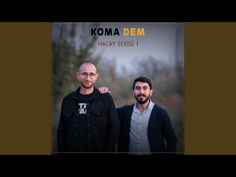 Serlıng Halay Potpori (feat. Koma Dem)