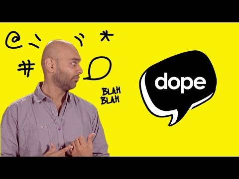 The Dope - Your Weekly Dose [Episode 1]