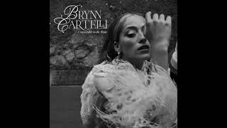 Brynn Cartelli  - Convertible in the rain (more GIS pouring rain version)