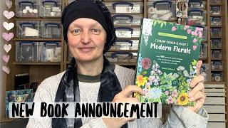 New Book Announcement 🥳