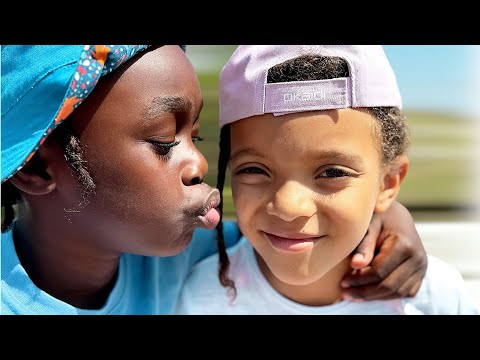 MAEL ET JADE