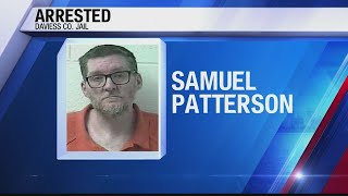 Owensboro Man Arrested on Child Sex Crime Charges