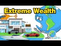 Angry earth  episode 15 extreme wealth