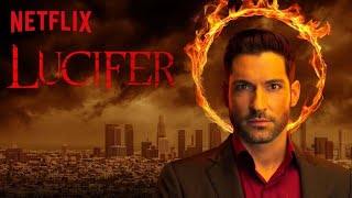 Lucifer ♫ No Limits ♫ ( Music Video )