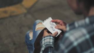 O Moon By Natalie Jane Hill Official Music Video