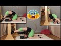 Comment tre souple du dos  on passe pas par 4 chemins  back flexibility