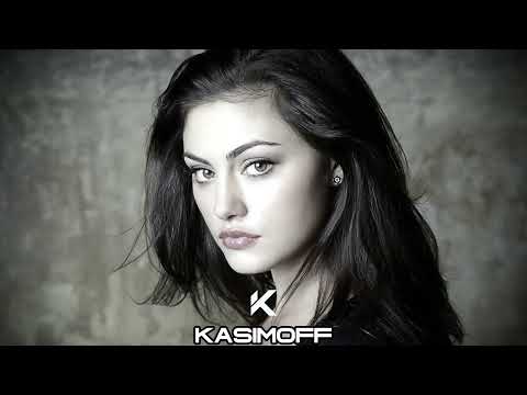 ANTONIA - Amor