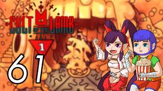 Cult of the Lamb [61] Gift for Midas