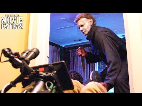 halloween-(2018)-|-behind-the-scenes-of-horror-cult-movie