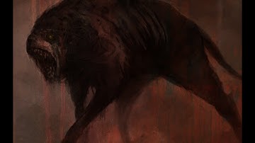 (Zombie Dogs? So original) Penumbra: Overture Part 2