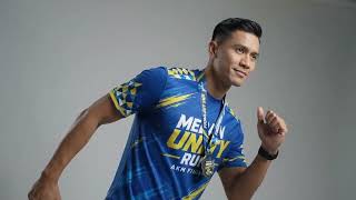 Medan Unity Run