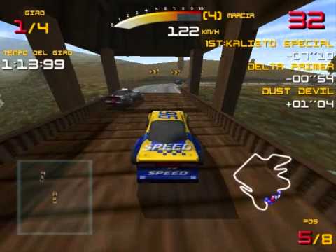 Download Game Psp