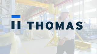 Unlock Your Business Potential with Thomas: The Ultimate Platform for Industrial Success