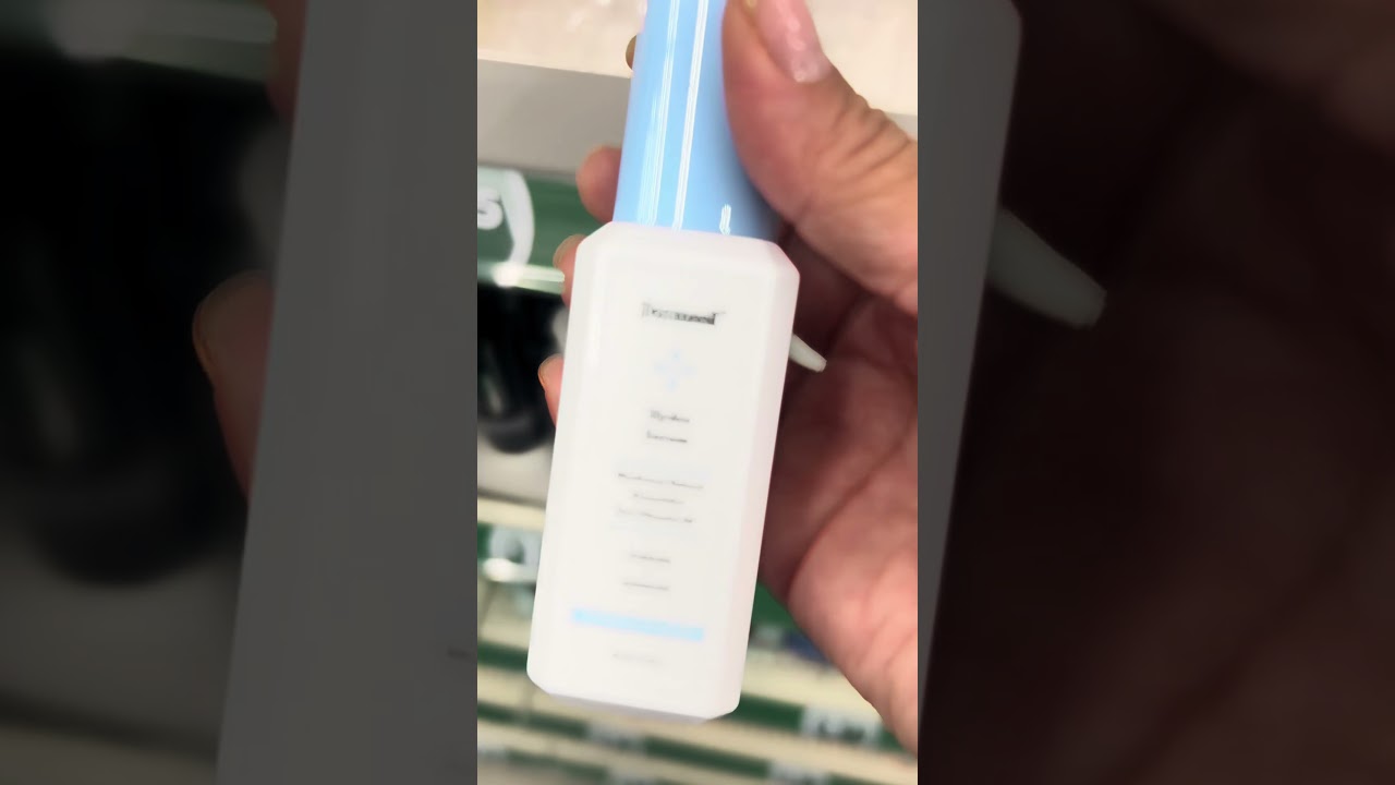 Drunk Elephant Dupes from Dollar Tree for ONLY $1.25 