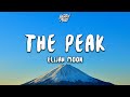Elijah moon  the peak lyrics