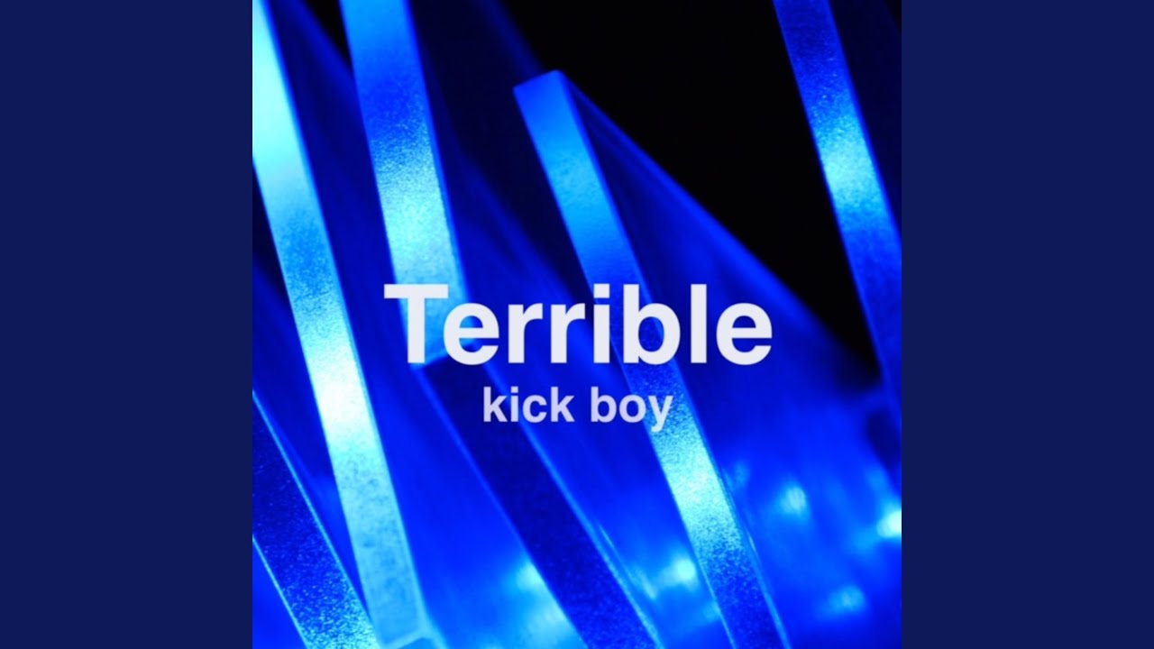 Watch Terrible on YouTube Watch Terrible on YouTube