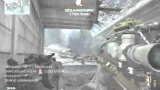 5 Man Feed