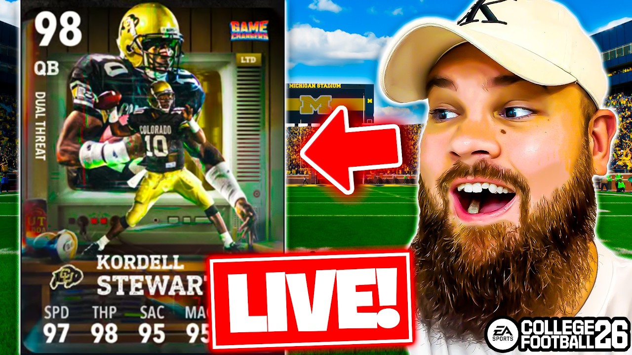 🔴NEW GAME CHANGERS @ 1:30 EST🔴 !VERTEX !EBOOK !MERCH