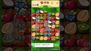 Игра Fruit Bump на Андроиде #2 screenshot 4