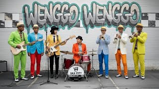 Download Lagu 🎺 Wenggo-Wenggo (Fajar Sadboy) – SKA Version | 3Rixz Waves MP3