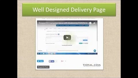 Optimized VPS Setup for Prosper202