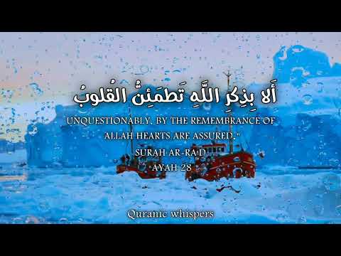 كأنه صوت قادم من الجنة تلاوة خاشعة للقارئ عبد الرحمن مسعد Abdul Rahman Masoud