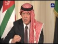 جلالة الملك يستقبل شيوخ ووجهاء محافظة المفرق في الديوان الملكي الهاشمي 10 2 2016