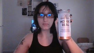 Cerveza Moinho Real (reseña)