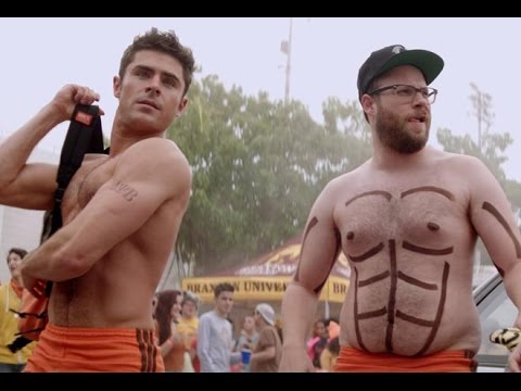 Neighbors 2 Sorority Rising 2022