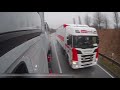 Videospenden von Berufskraftfahrern #9 #dashcamgermany #dashcam