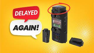Zoom WLM-1 Won't Launch Until 2027 - Here's Why