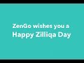 Happy Zilliqa Day From ZenGo