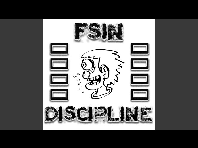 Various Artists - Discipline